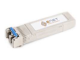 ENET C1G-SFP-LX-SM-ENC Main Image from Right-angle ENET C1G-SFP-LX-SM-ENC Main Image from Right-angle