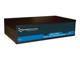 Brainboxes US-601 Main Image from Left-angle