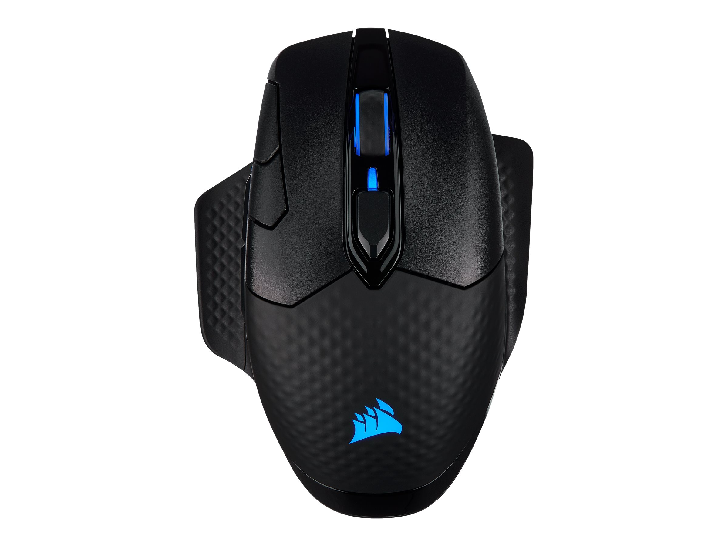 Corsair DARK CORE RGB PRO SE Wireless Gaming Mouse (CH-9315511-NA)