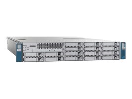 Cisco UCS-SP4-C210V Main Image from Left-angle