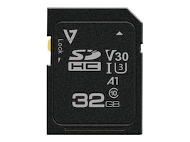 V7 VFSD32GV30U3-3N Main Image from Front