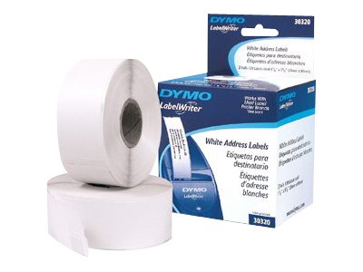 dymo 30320