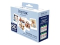 Fujifilm INSTAX Mini Instant Film Value Pack (60 Sheets), 600016111, 37219153, Camera & Camcorder Accessories