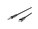 Belkin AV10172BT03-BLK Image 1 from Right-angle