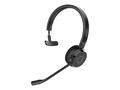 Jabra Evolve 65 TE USB-A MS Mono Headset, 6693-833-309-01               , 42007816, Headsets (w/ microphone)