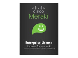 Cisco LIC-MX84-ENT-1YR Main Image from Front