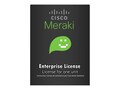 Cisco Meraki MX84 Enterprise License and 1-Year Support, LIC-MX84-ENT-1YR, 31054976, Software - Network Firewalls