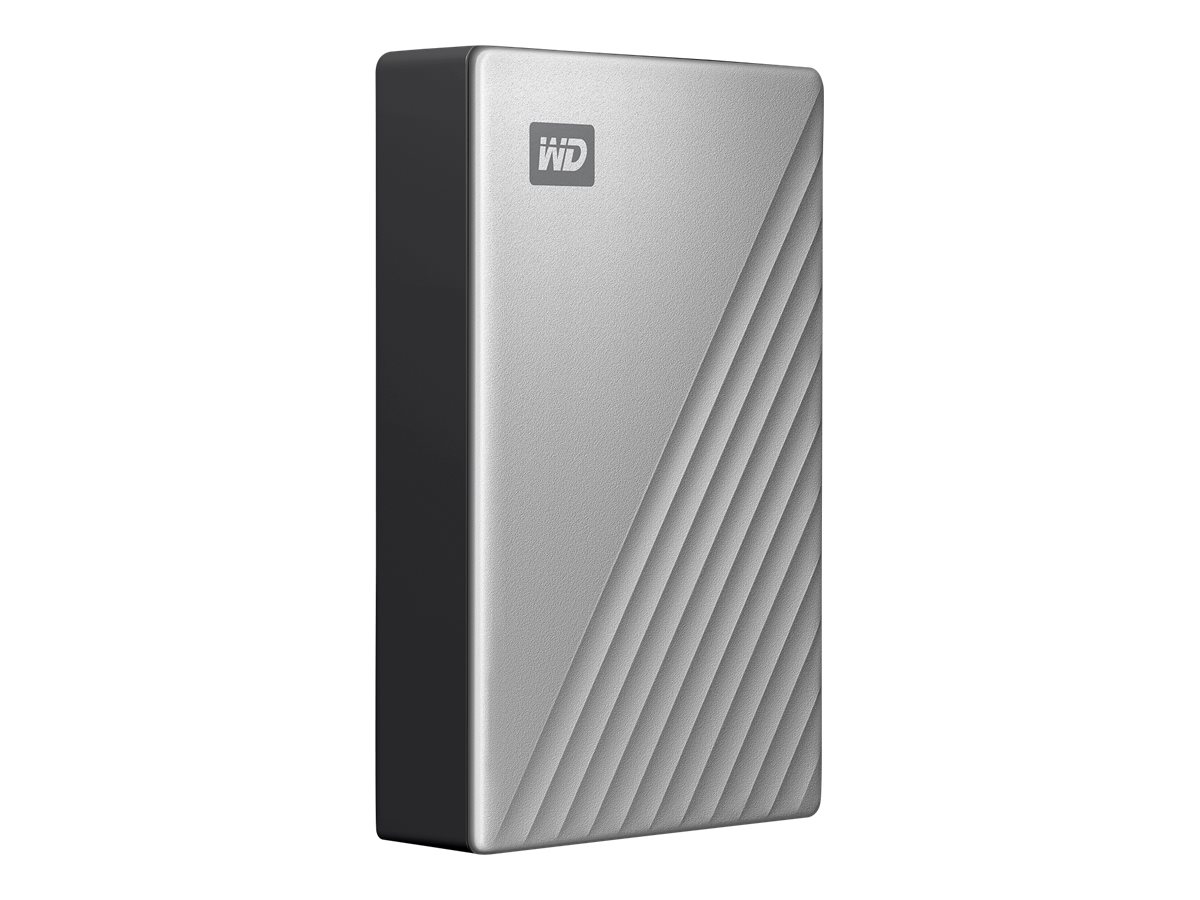 Western Digital WD 5TB My Passport Ultra Portable Storage External Hard Drive
