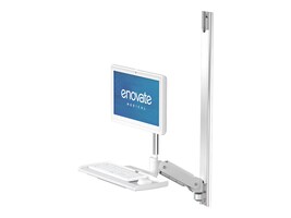 Enovate Medical E997AN-KN-820 Main Image from Right-angle