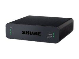 Shure ANI4OUT-BLOCK Main Image from Right-angle