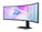 Samsung LS49C954UANXZA                 Image 2 from Right-angle