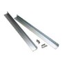 Stephen Gould Shock Rack Accessories Support Rails 28 Set of (2), 3SKB-SR28, 10544204, Rack Mount Accessories