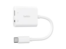 Belkin NPA004BTWH Main Image from Front