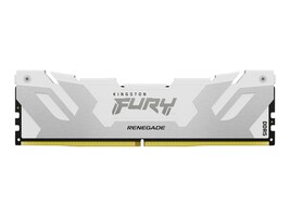 Kingston KF580C38RW-16 Main Image from Front