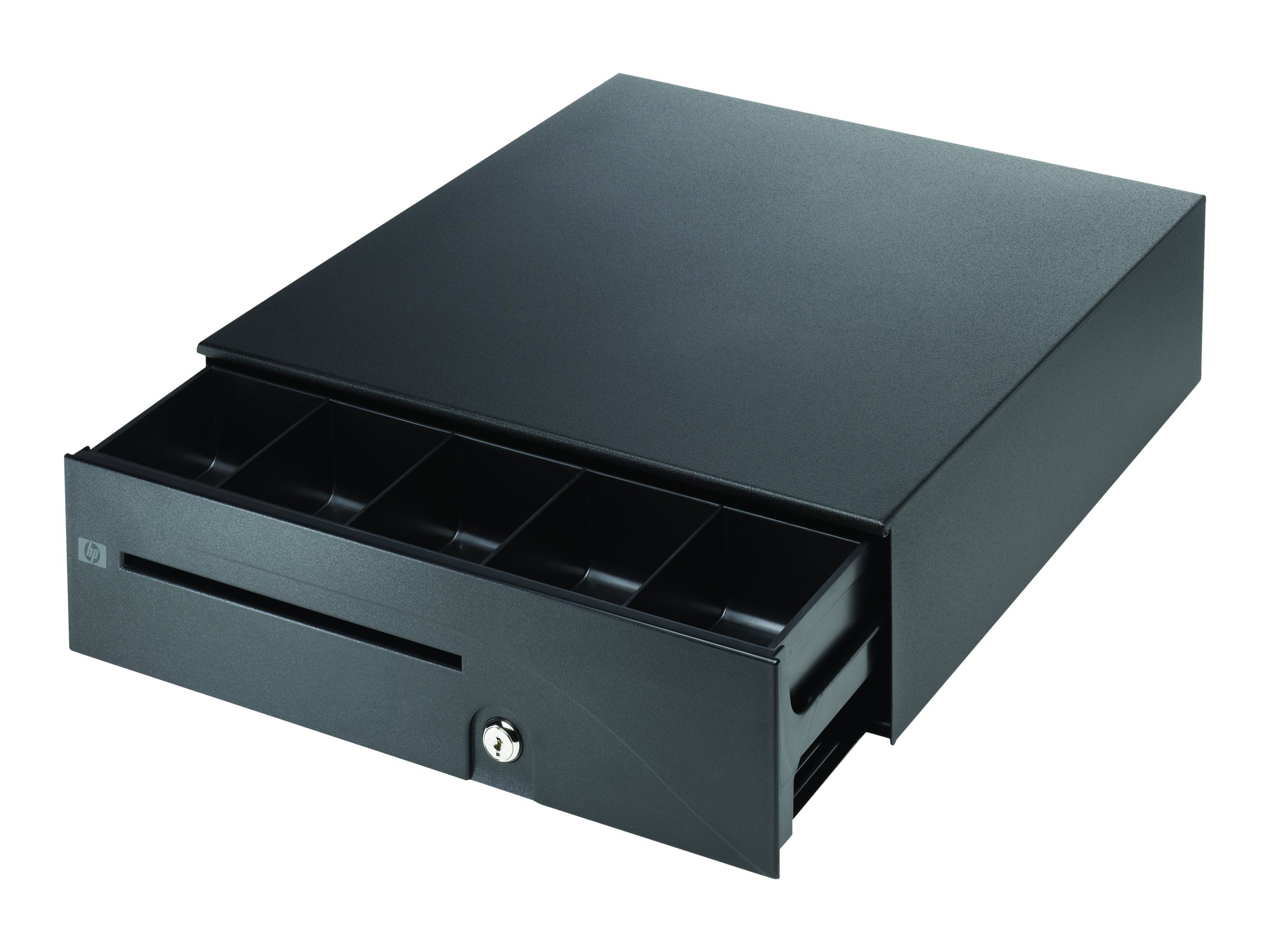 HP Heavy Duty Cash Drawer Bundle Only (FK182AAABA)