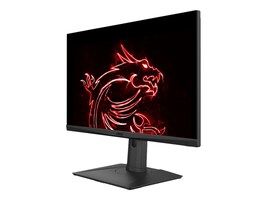 MSI Computer OPTIXG273QPF Main Image from Right-angle