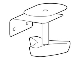 Ergotron 98-741-632                     Main Image from Left-angle