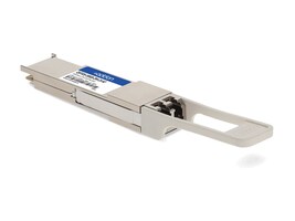 AddOn QSFP28-100GB-ZR4-CX-AO Main Image from Right-angle