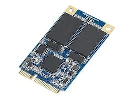 Advantech SQF-SMSM4-256G-SBE Main Image from Left-angle