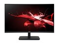 Acer 27 ED270R Hbmiix Full HD LED-LCD Curved Monitor, UM.HE0AA.H01                  , 41892057, Monitors