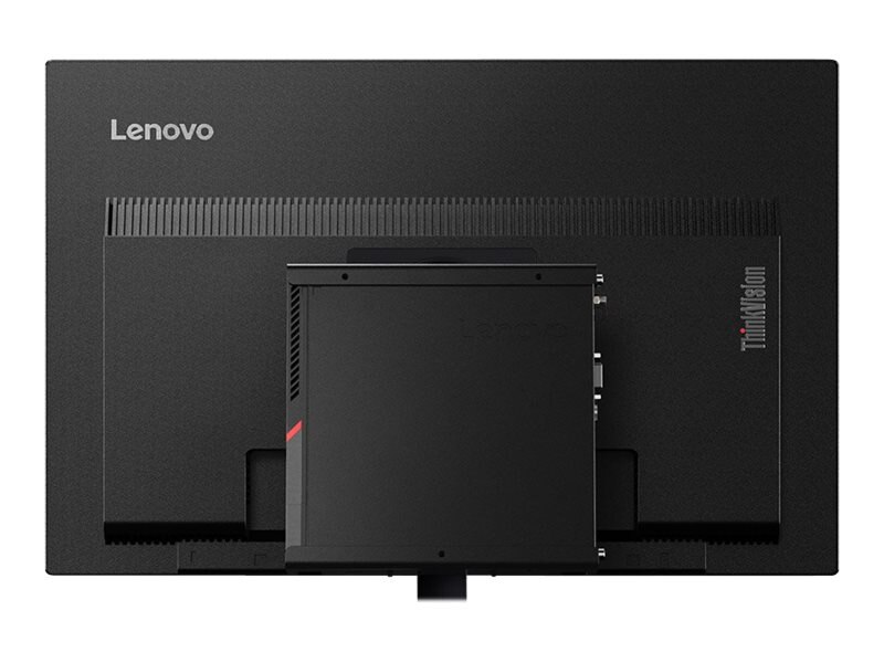 Buy Lenovo ThinkCentre M715 Tiny 2nd Gen AMD Ryzen 5 Pro 2400GE at