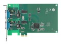 B+B SmartWorx 2-Port CAN-Bus PCIE card w  Isolation, PCIE-1680-B, 41742031, Controller Cards & I/O Boards