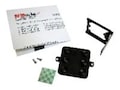 RF IDeas pcProx Air ID Mounting Bracket Kit, KT-SHBKT, 11128835, PC Card/Flash Memory Readers