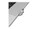 Compulocks MBPR14LDG01 Image 3 from Left-angle