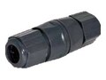 Vivotek OUTDR Ethernet WATEROF Connector Two Way , AN3000, 37964006, Rack Mount Accessories