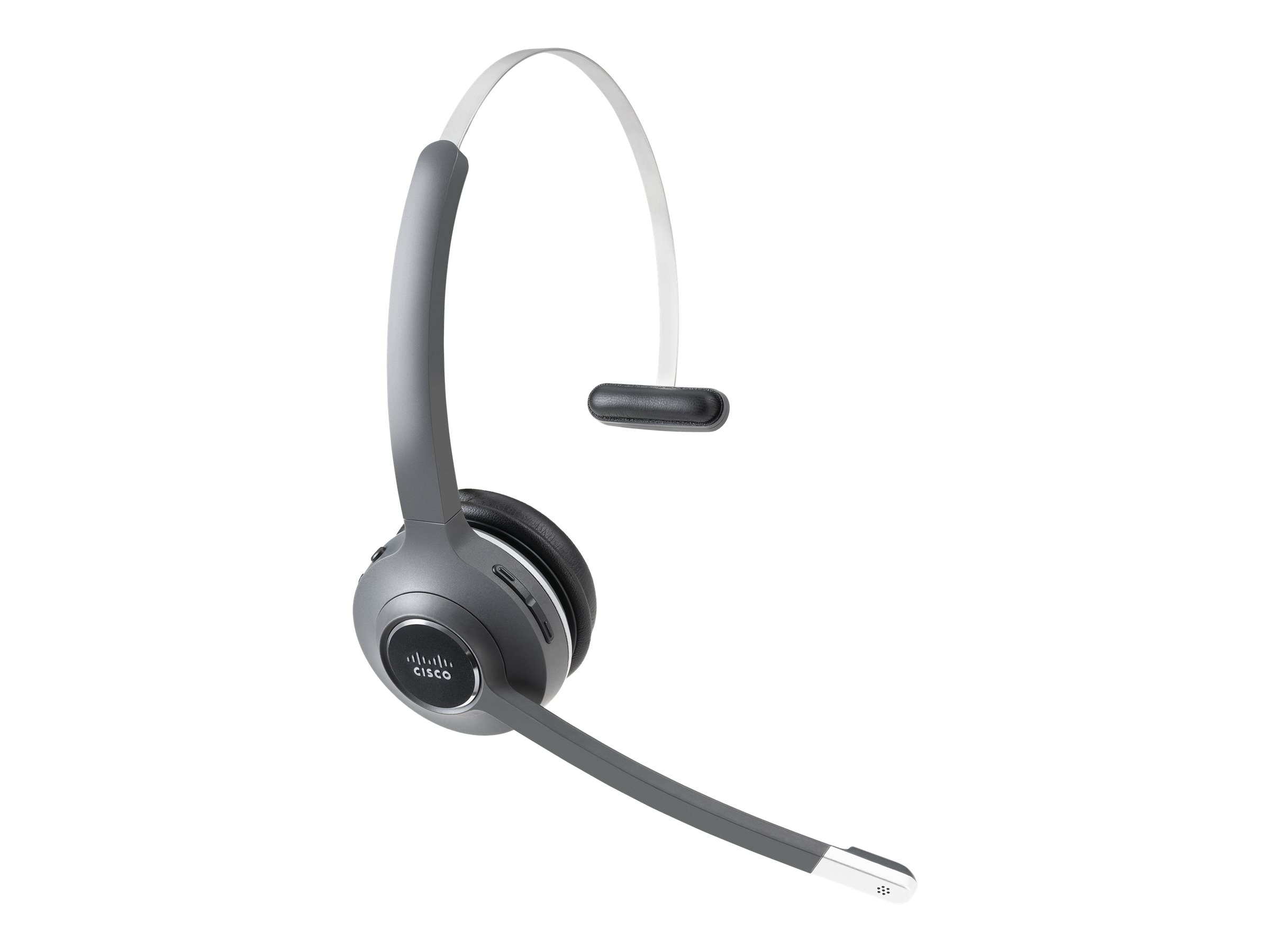 Cisco 561 Wireless Single Headset w Multi Base Station - (CP-HS-WL