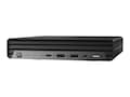 HP Pro Mini 400 G9 vPro Core i5-14500T 1.2GHz 8GB 256GB SSD UHD770 ax BT 90W W11P, A70P6UT#ABA                   , 41806170, Desktops