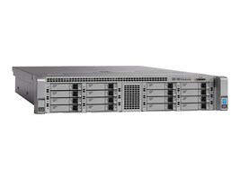 Cisco BE7M-M5-XU Main Image from Right-angle