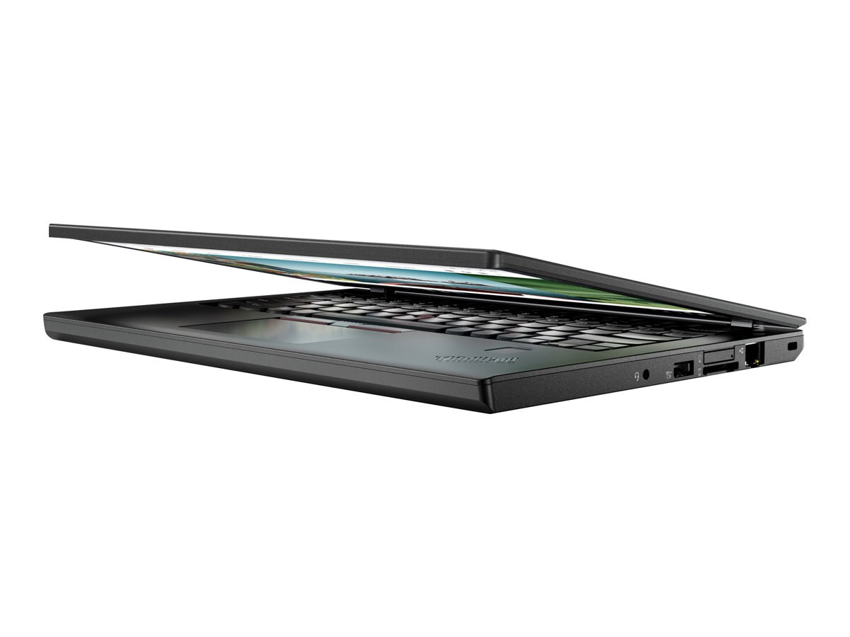 Lenovo TopSeller ThinkPad X270 2.8GHz Core i7 12.5in (20HN006FUS)