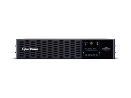 CyberPower PR2000RTXL2UCN Main Image from Front