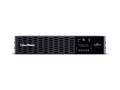CyberPower Sinewave UPS Systems - 2000VA 2000W, 120 VAC, PR2000RTXL2UCN, 41715514, Power Distribution Units