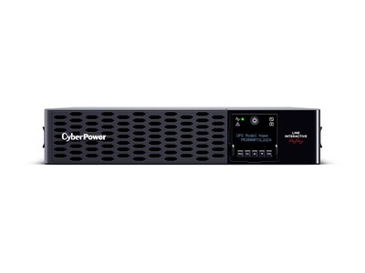CyberPower Sinewave UPS Systems - 2000VA 2000W, 120 VAC, PR2000RTXL2UCN, 41715514, Power Distribution Units CyberPower Sinewave UPS Systems - 2000VA 2000W, 120 VAC, PR2000RTXL2UCN, 41715514, Power Distribution Units
