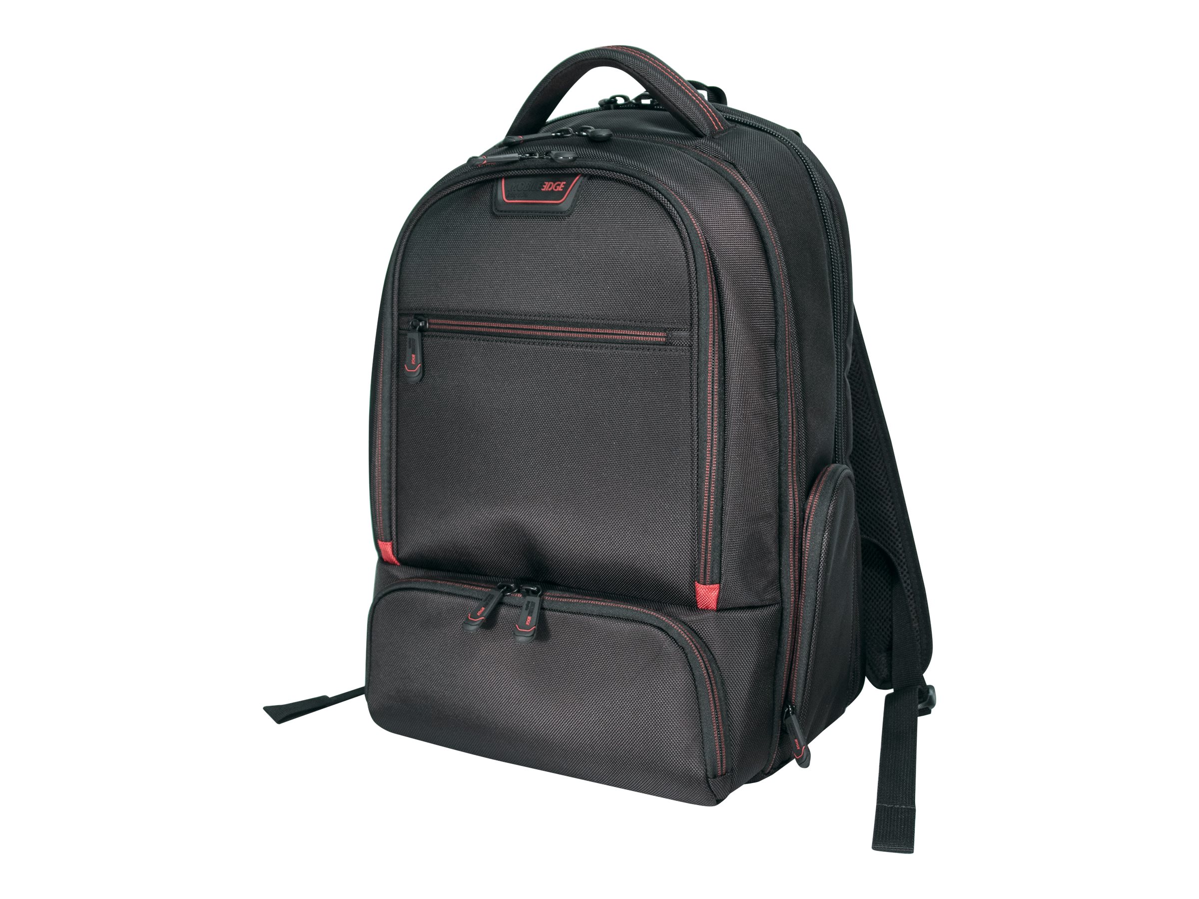 Replacement for Parts-MEPBP1 16IN POFESSIONAL Backpack-Black W/RED TR