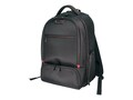 Mobile Edge 16 Pro Backpack, Black Red Trim, MEPBP1, 32334398, Carrying Cases - Notebook