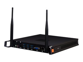 ViewSonic VPC14-WP-4 Main Image from Right-angle