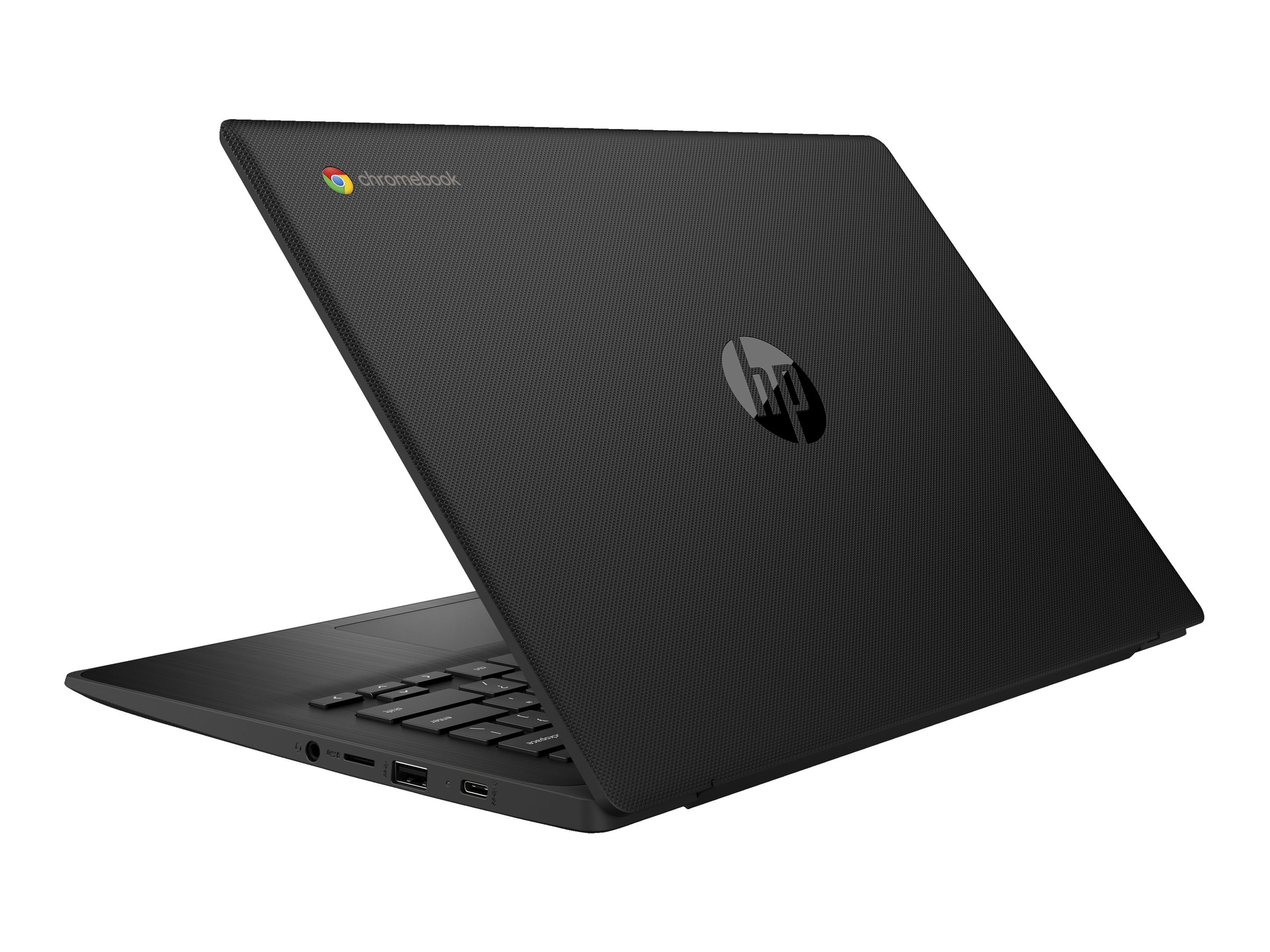 HP Chromebook in 2024 Gray