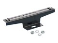 Panduit BRKT 1 2in Rod Center Sup EA , FR12CS12, 41094373, Mounting Hardware - Network