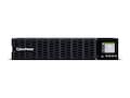 CyberPower 1000VA 1000W Smart App Online UPS w 8x NEMA 5-15R, OL1KRTHD , 42076525, Battery Backup/UPS CyberPower 1000VA 1000W Smart App Online UPS w 8x NEMA 5-15R, OL1KRTHD , 42076525, Battery Backup/UPS