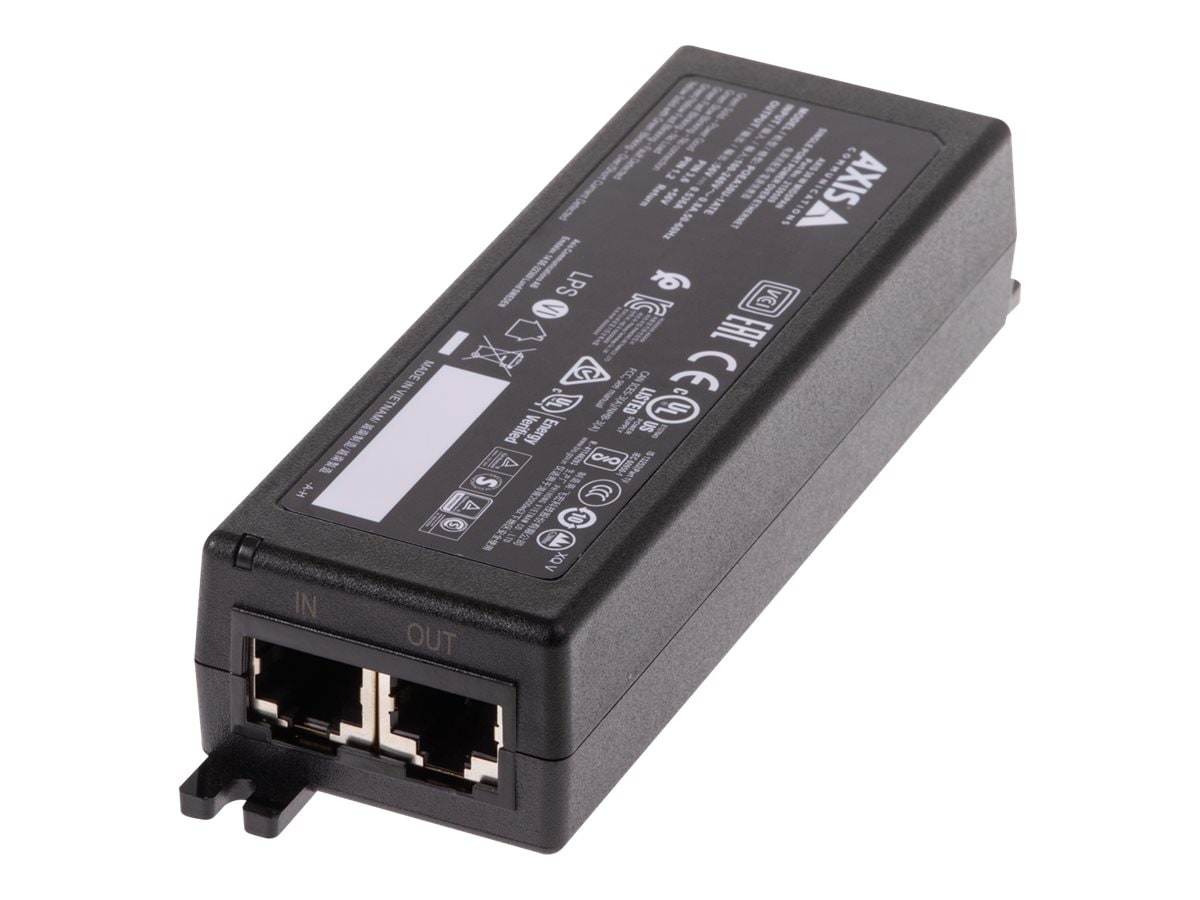 Axis Communications Midspan