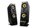 Creative Labs GigaWorks T40 Series II (English French), 51MF1615AA002, 9425486, Speakers - Audio