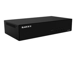 Black Box KVS4-2002HV Main Image from Left-angle