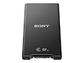 Sony CFexpress Card Reader, MRWG2, 41492109, PC Card/Flash Memory Readers