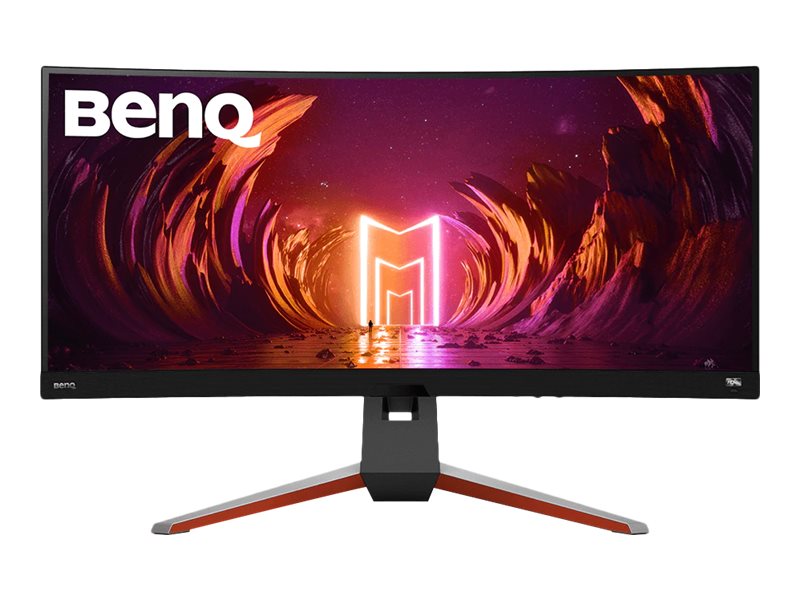 benq 34 4k