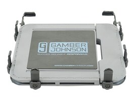 Gamber-Johnson 7160-1870-02                   Main Image from Front