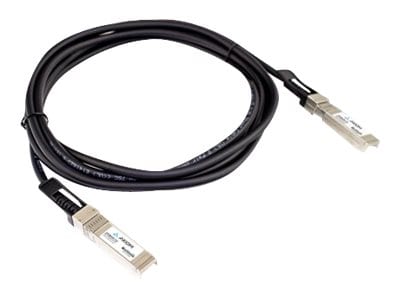 Axiom Dell Compatible 25GBASE-CU SFP28 Passive DAC Twinax Cable, (470 ...