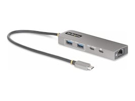 StarTech.com 10G2A1C25EPD-USB-HUB Main Image from Right-angle StarTech.com 10G2A1C25EPD-USB-HUB Main Image from Right-angle